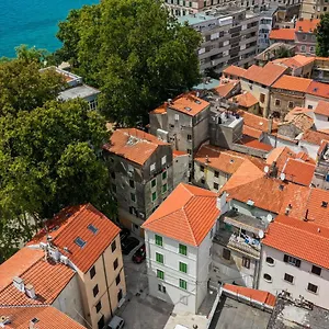  Apartman 1914 Studio Croatia