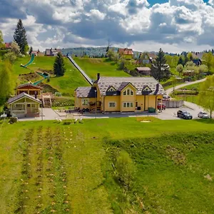 Gorski Park Apartman