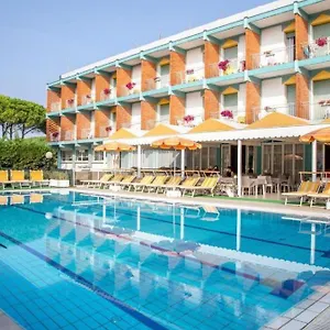 *** Hotel Palm Italy