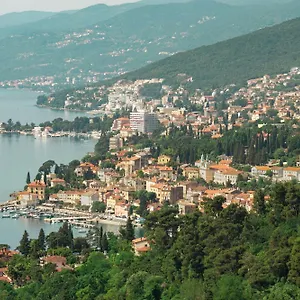  Apartman Nara Croatia