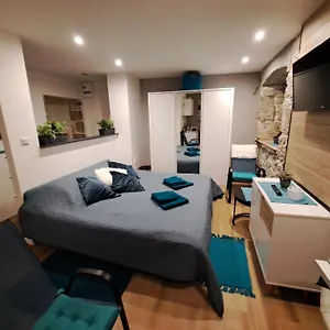  Apartman Barocco Croatia