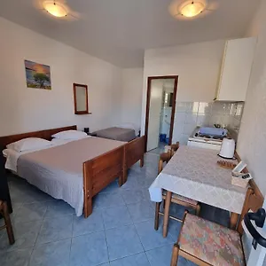  Apartman Bada Croatia