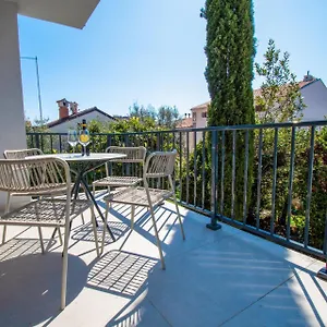  Apartman Life With Free Parking Croatia
