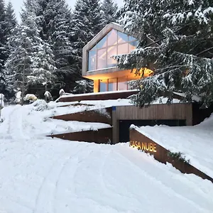 Casa Nube Vila